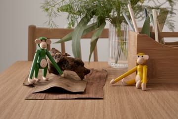Kay Bojesen mini vintage monkey - 绿色 - Kay Bojesen Denmark