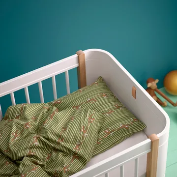 Kay Bojesen 床上用品套装 monkey 70x100 cm - Kay Bojesen Denmark