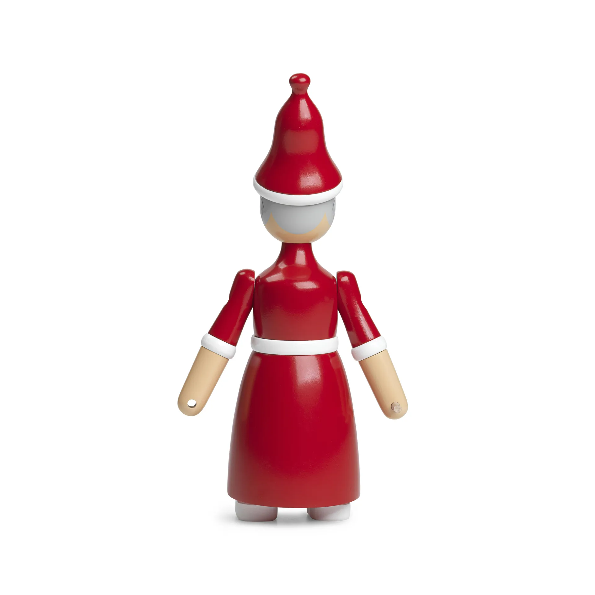 Kay Bojesen Mrs Claus, 20cm Kay Bojesen Denmark