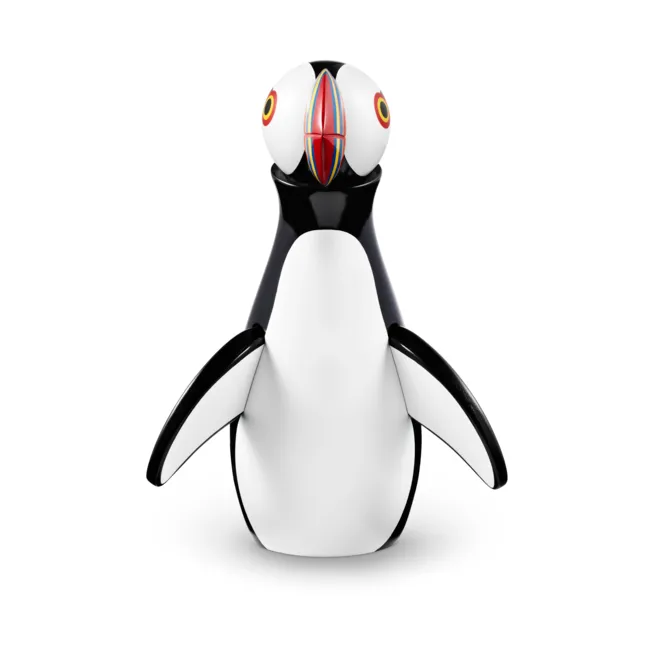 Kay Bojesen puffin, 13.5 cm Kay Bojesen Denmark