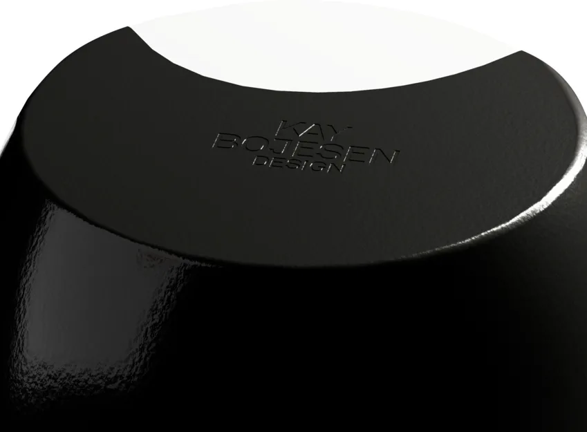 Kay Bojesen puffin, 13.5 cm Kay Bojesen Denmark