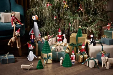 Kay Bojesen puffin - 19,5 cm. - Kay Bojesen Denmark