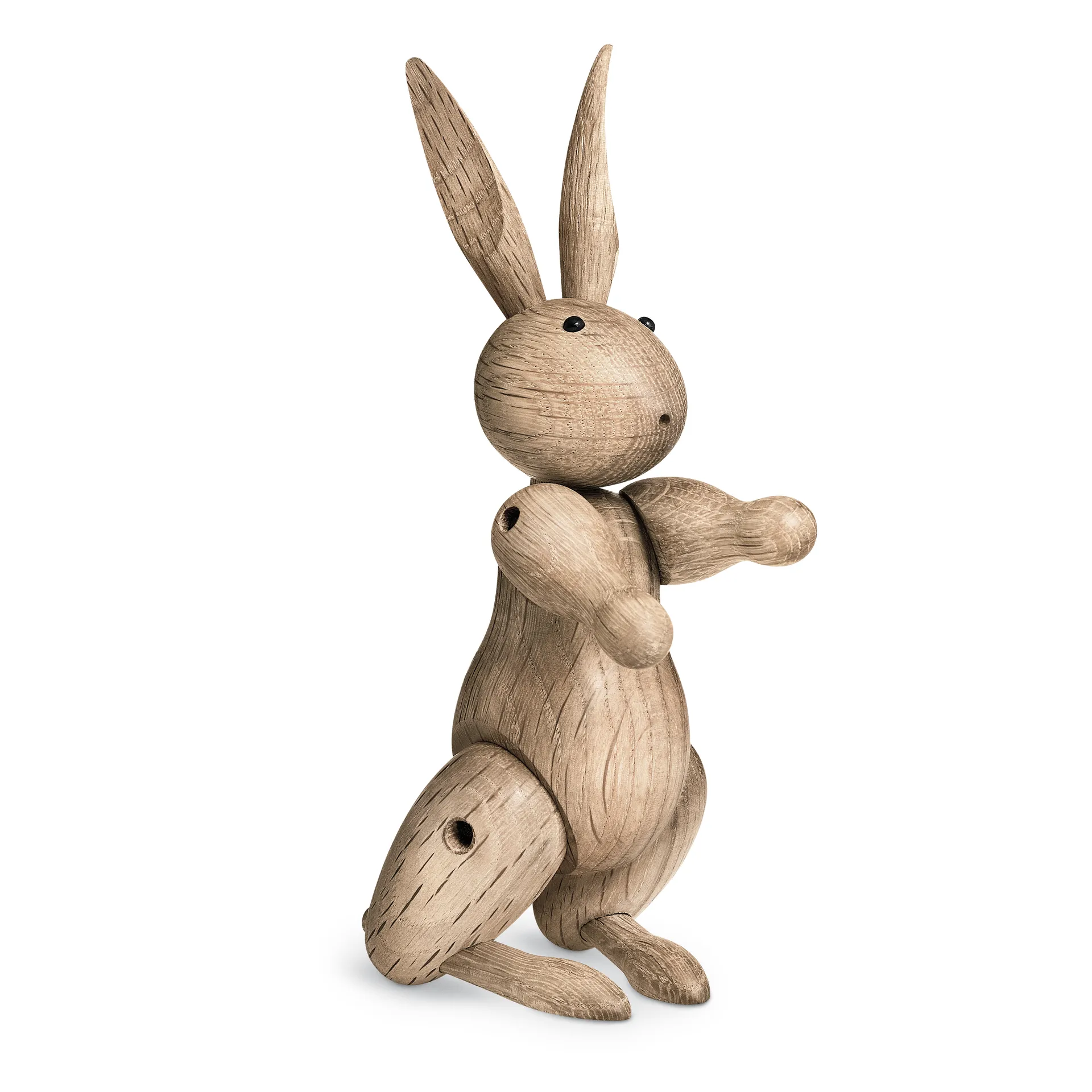 Kay Bojesen rabbit, oak Kay Bojesen Denmark