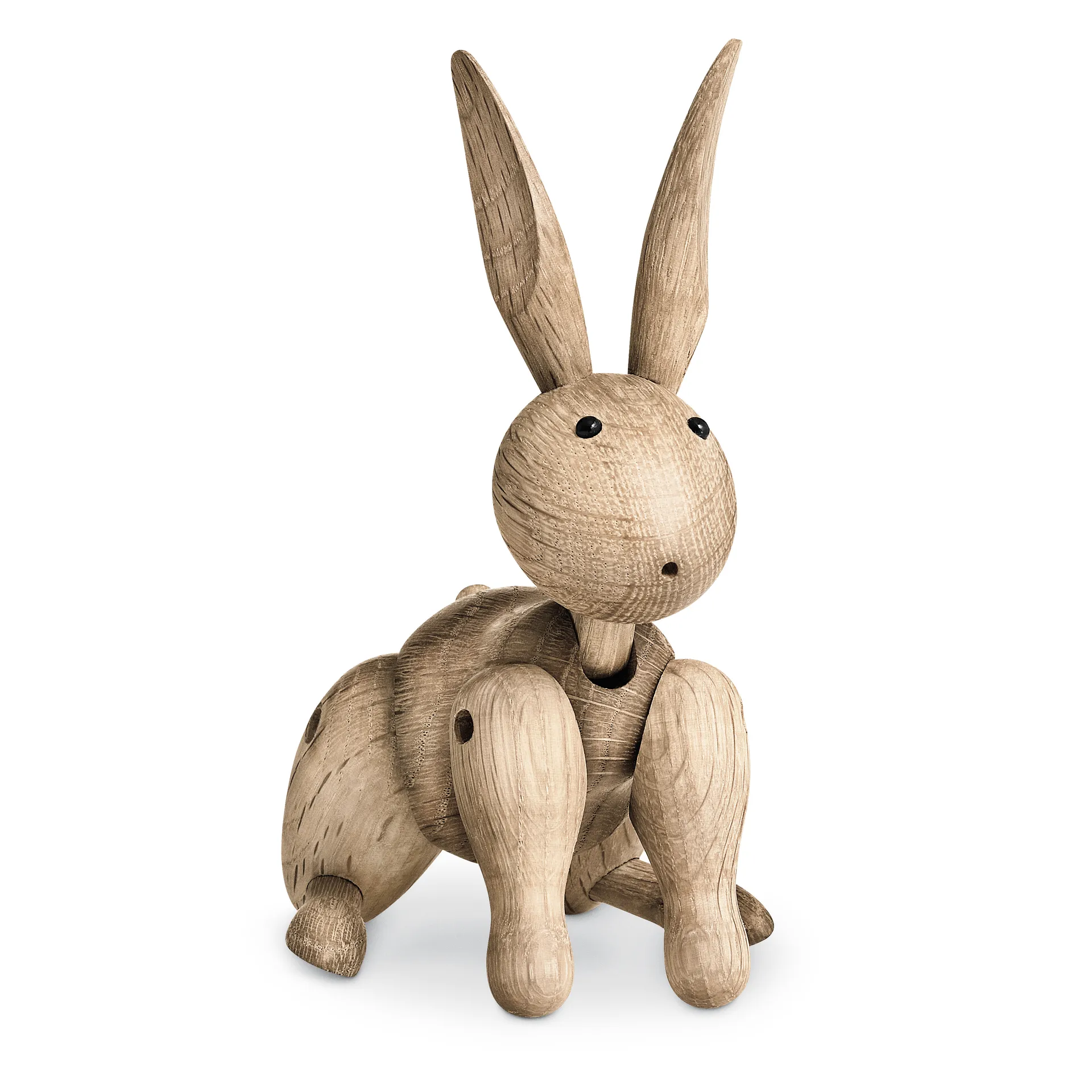 Kay Bojesen rabbit, oak Kay Bojesen Denmark