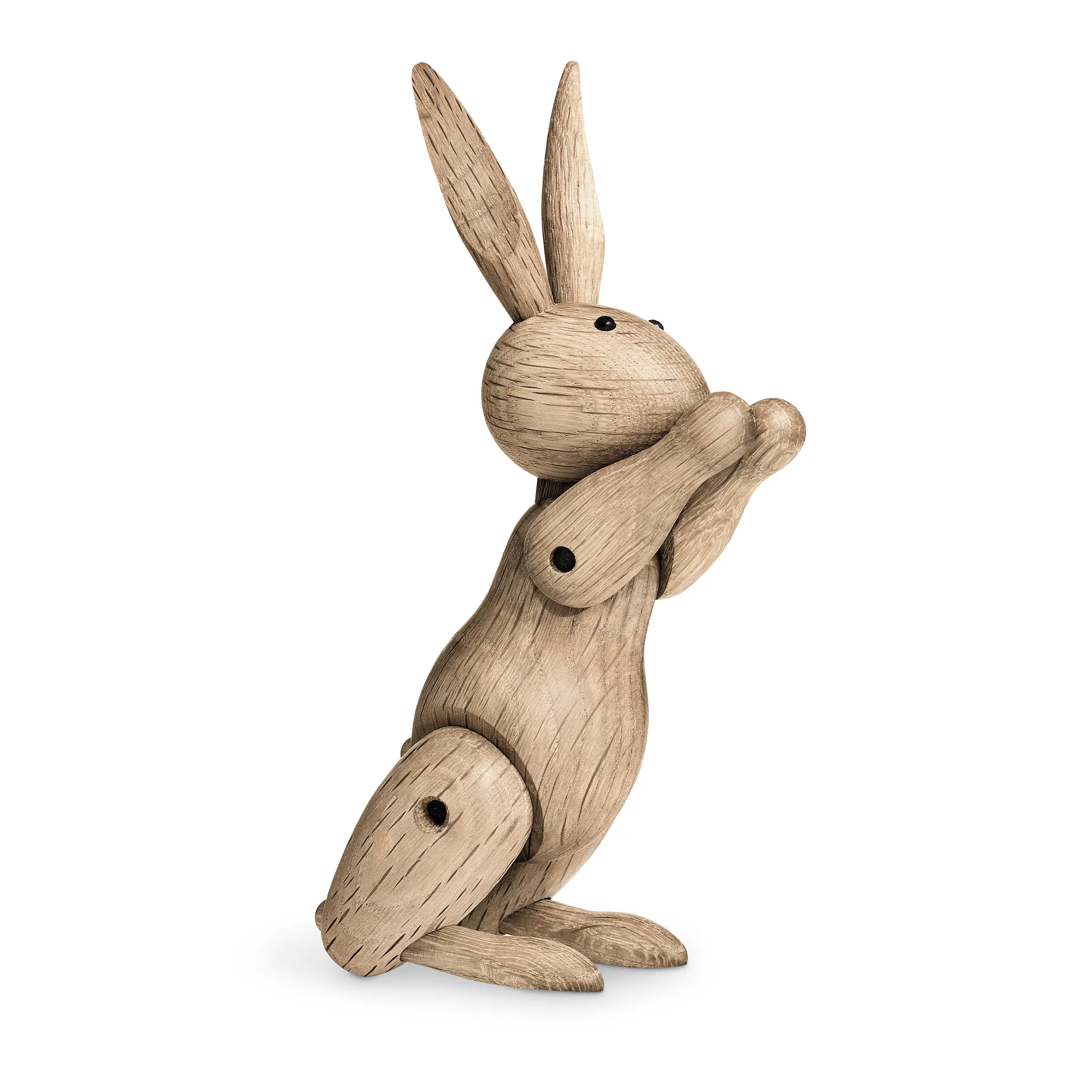 Kay Bojesen rabbit, oak Kay Bojesen Denmark