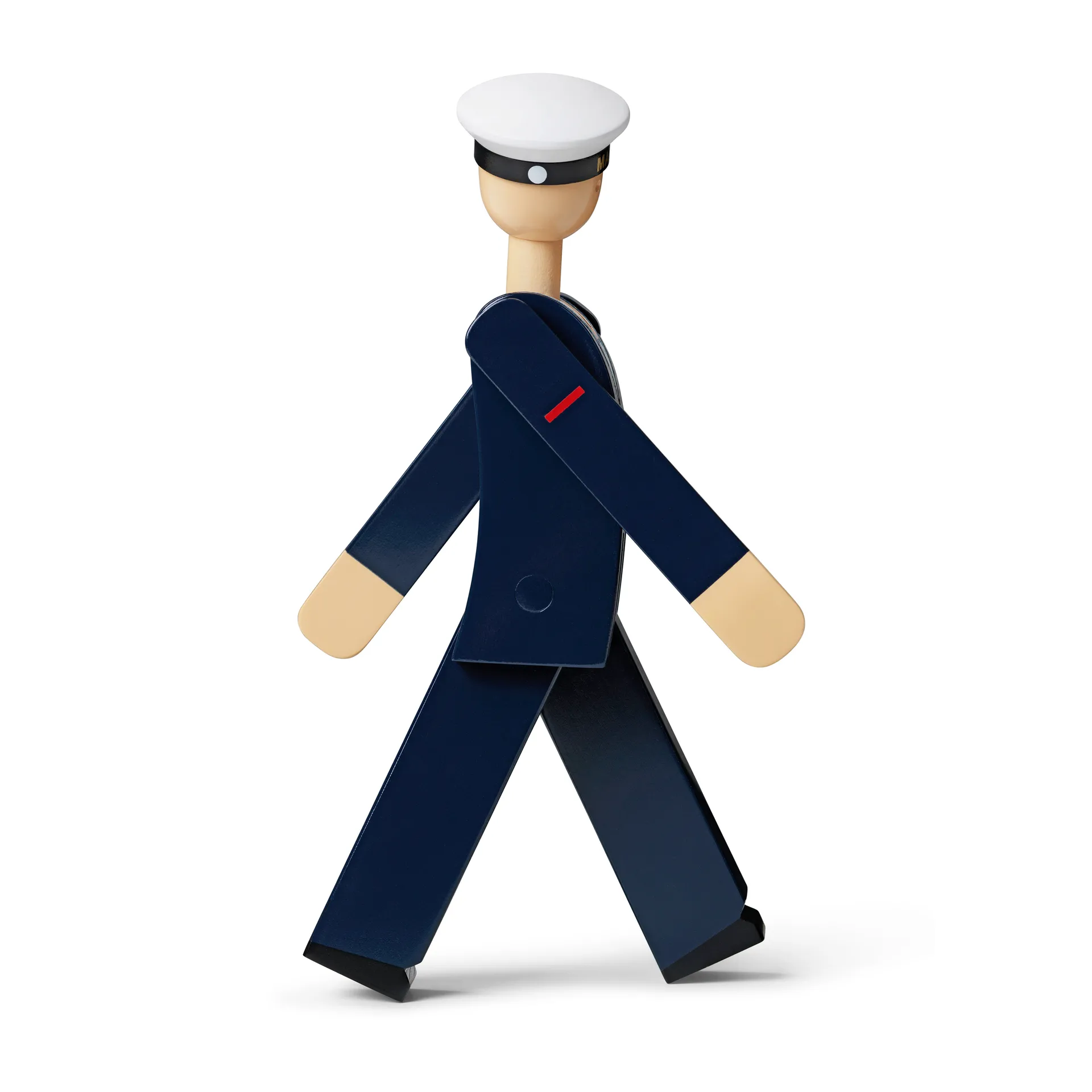 Kay Bojesen sailor, 蓝色 Kay Bojesen Denmark