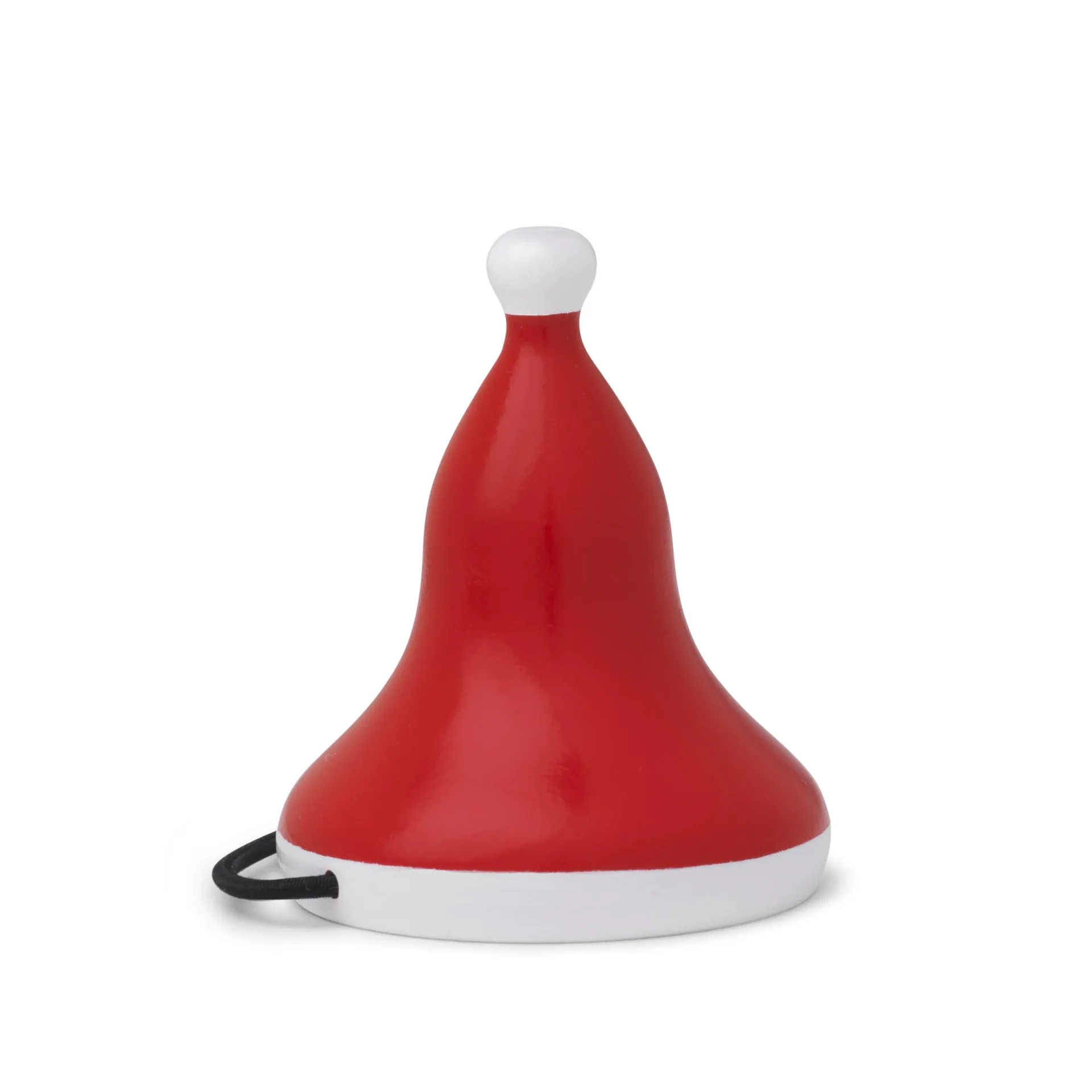 Kay Bojesen santa hat for the small monkey, 红色 Kay Bojesen Denmark