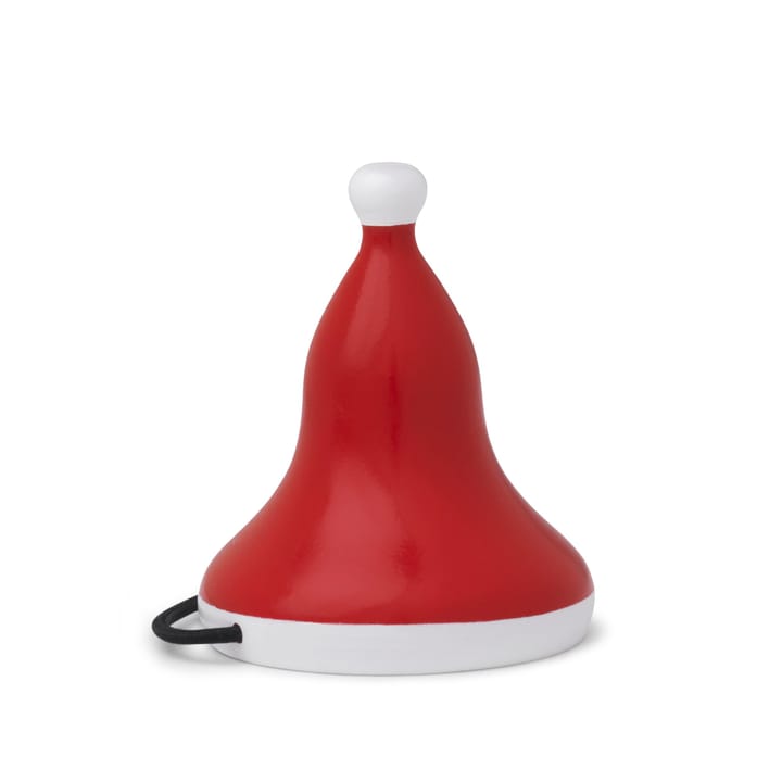 Kay Bojesen santa hat for the small monkey - 红色 - Kay Bojesen Denmark