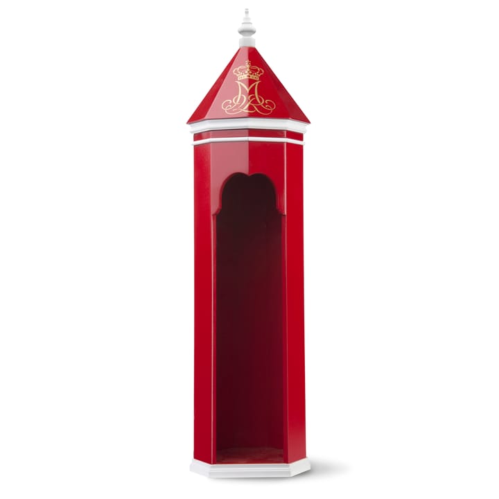 Kay Bojesen sentry box, 红色 Kay Bojesen Denmark