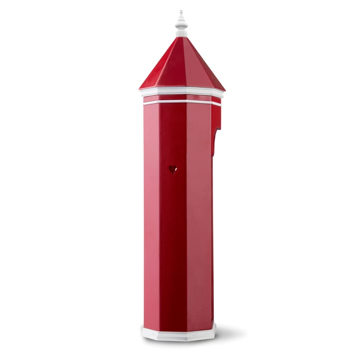 Kay Bojesen sentry box, 红色 Kay Bojesen Denmark