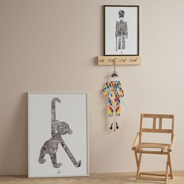 Kay Bojesen 海报 soldier - 30x40 cm - Kay Bojesen Denmark