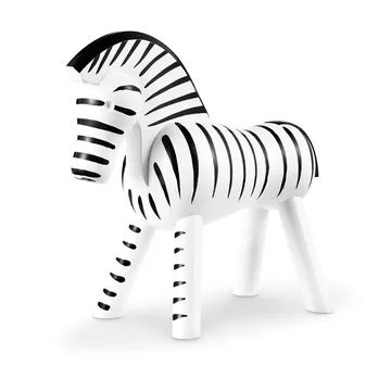 Kay Bojesen zebra - 14cm - Kay Bojesen Denmark