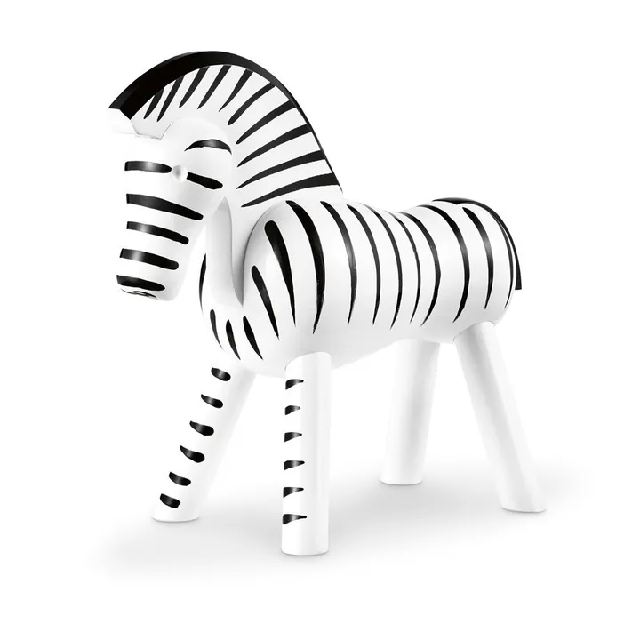 Kay Bojesen zebra - 14cm - Kay Bojesen Denmark
