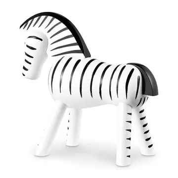 Kay Bojesen zebra - 14cm - Kay Bojesen Denmark