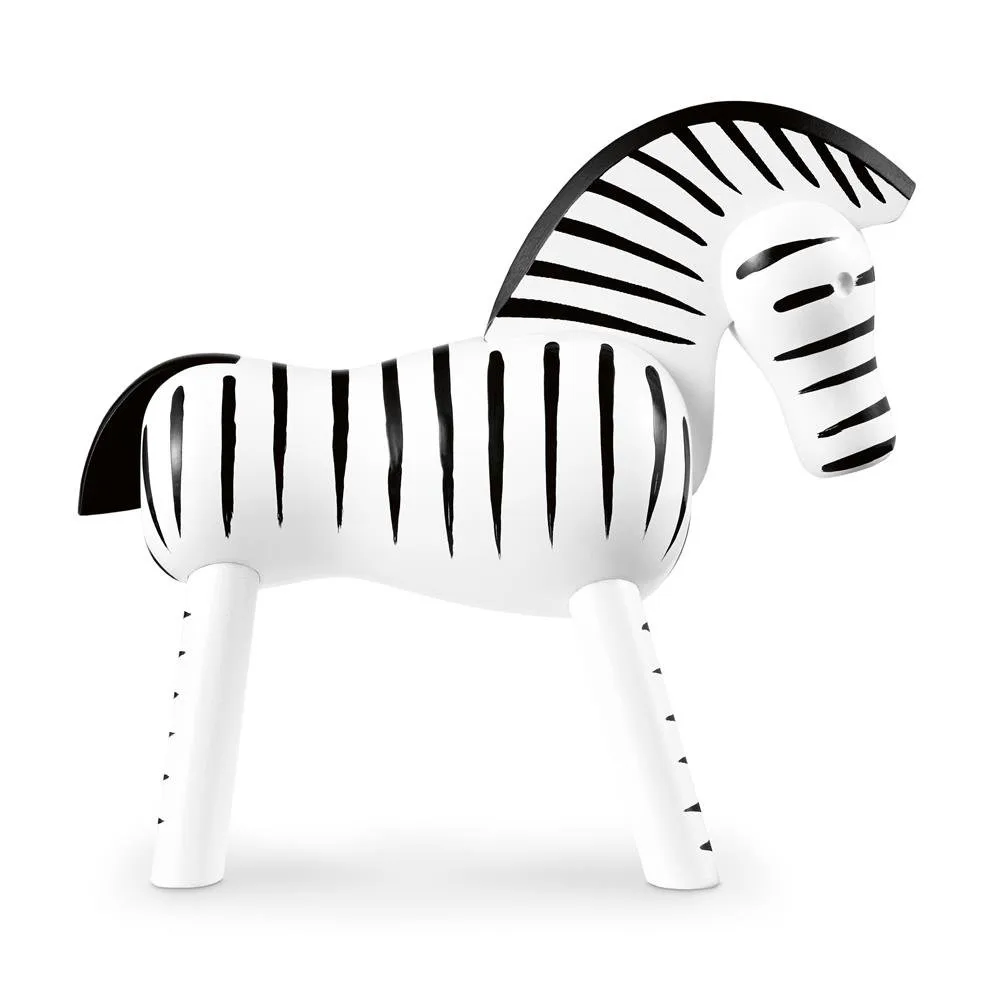 Kay Bojesen zebra, 14cm Kay Bojesen Denmark