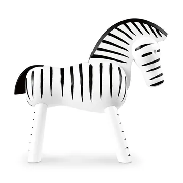 Kay Bojesen zebra - 14cm - Kay Bojesen Denmark