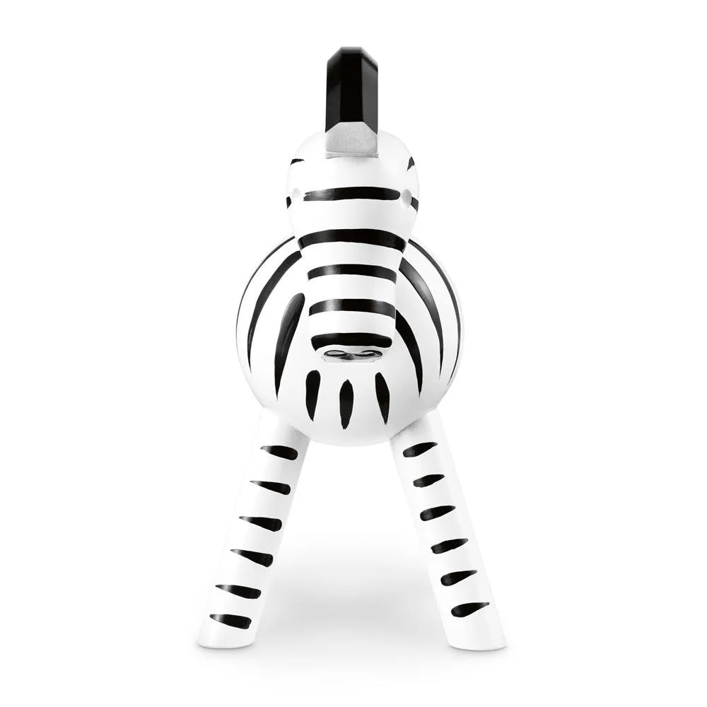 Kay Bojesen zebra, 14cm Kay Bojesen Denmark