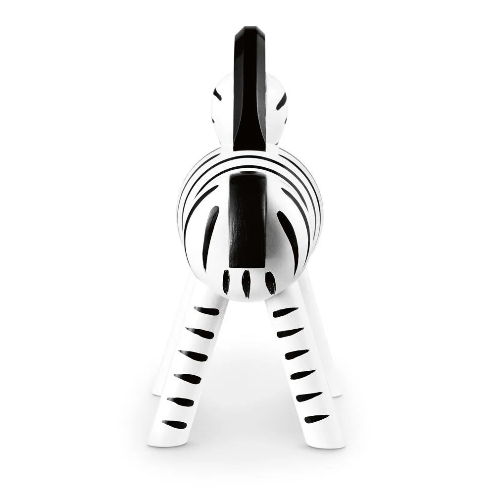 Kay Bojesen zebra, 14cm Kay Bojesen Denmark