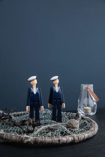 Kay Bojesen 水手 - 蓝色 - Kay Bojesen Denmark