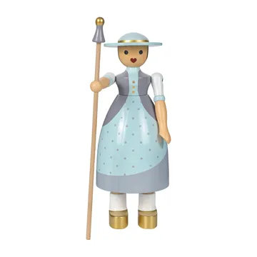 Kay Bojesen 牧羊女 - 浅蓝色 - Kay Bojesen Denmark