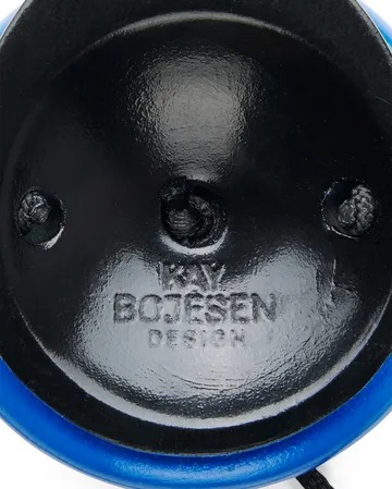 Kay Bojesen 小猴学生帽配件 - 蓝色 - Kay Bojesen Denmark
