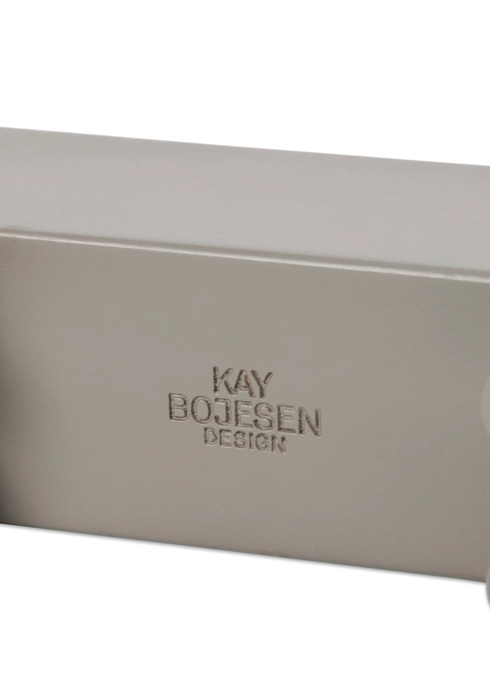 Kay Bojesen 河马, 灰色 Kay Bojesen Denmark