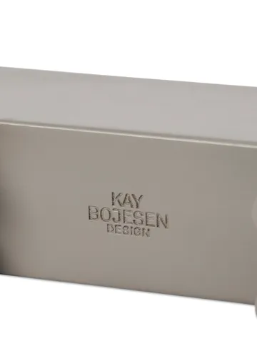 Kay Bojesen 河马 - 灰色 - Kay Bojesen Denmark