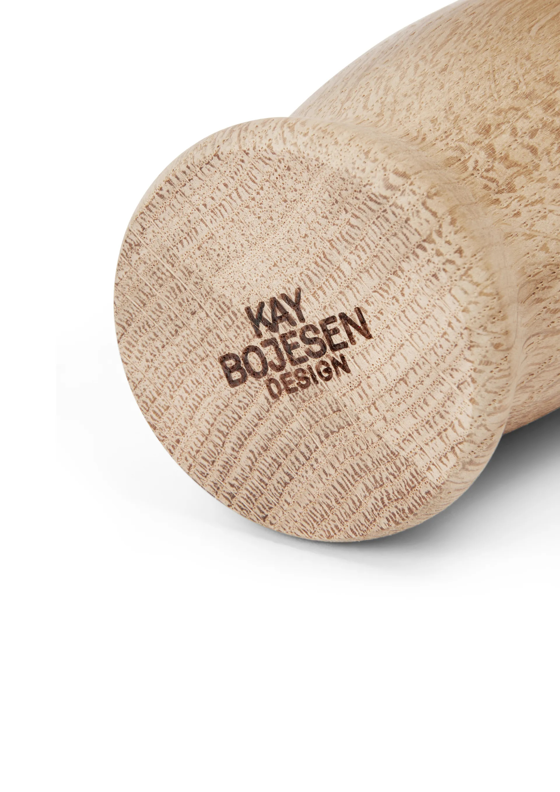 Kay Bojesen 大号大象, 橡木色 Kay Bojesen Denmark