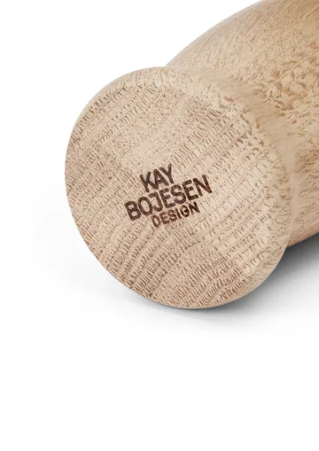 Kay Bojesen 大号大象 - 橡木色 - Kay Bojesen Denmark