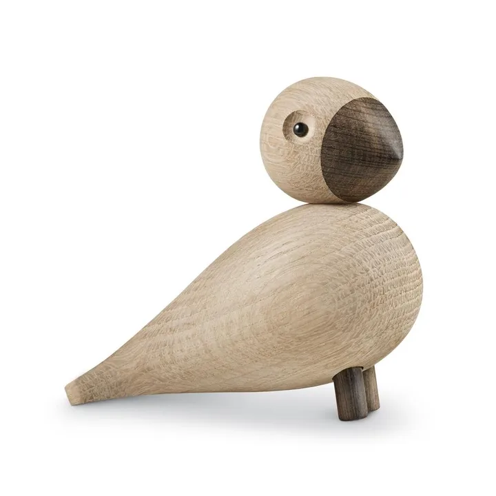 Song Bird Alfred - 橡木 - Kay Bojesen Denmark