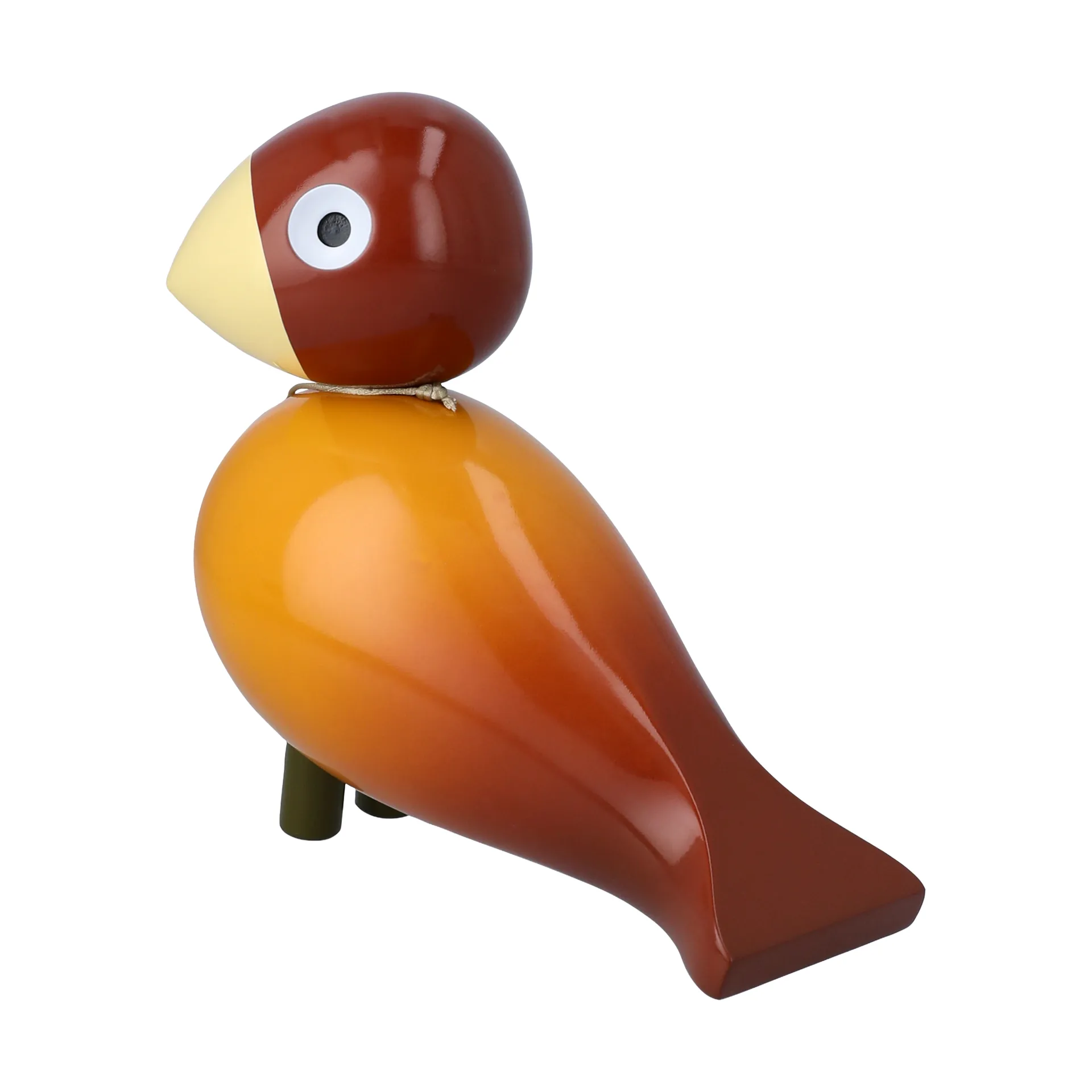 Story bird, 温馨款_15.5cm Kay Bojesen Denmark