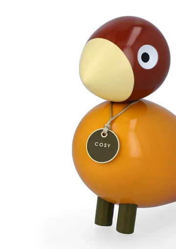 Story bird - 温馨款_15.5cm - Kay Bojesen Denmark