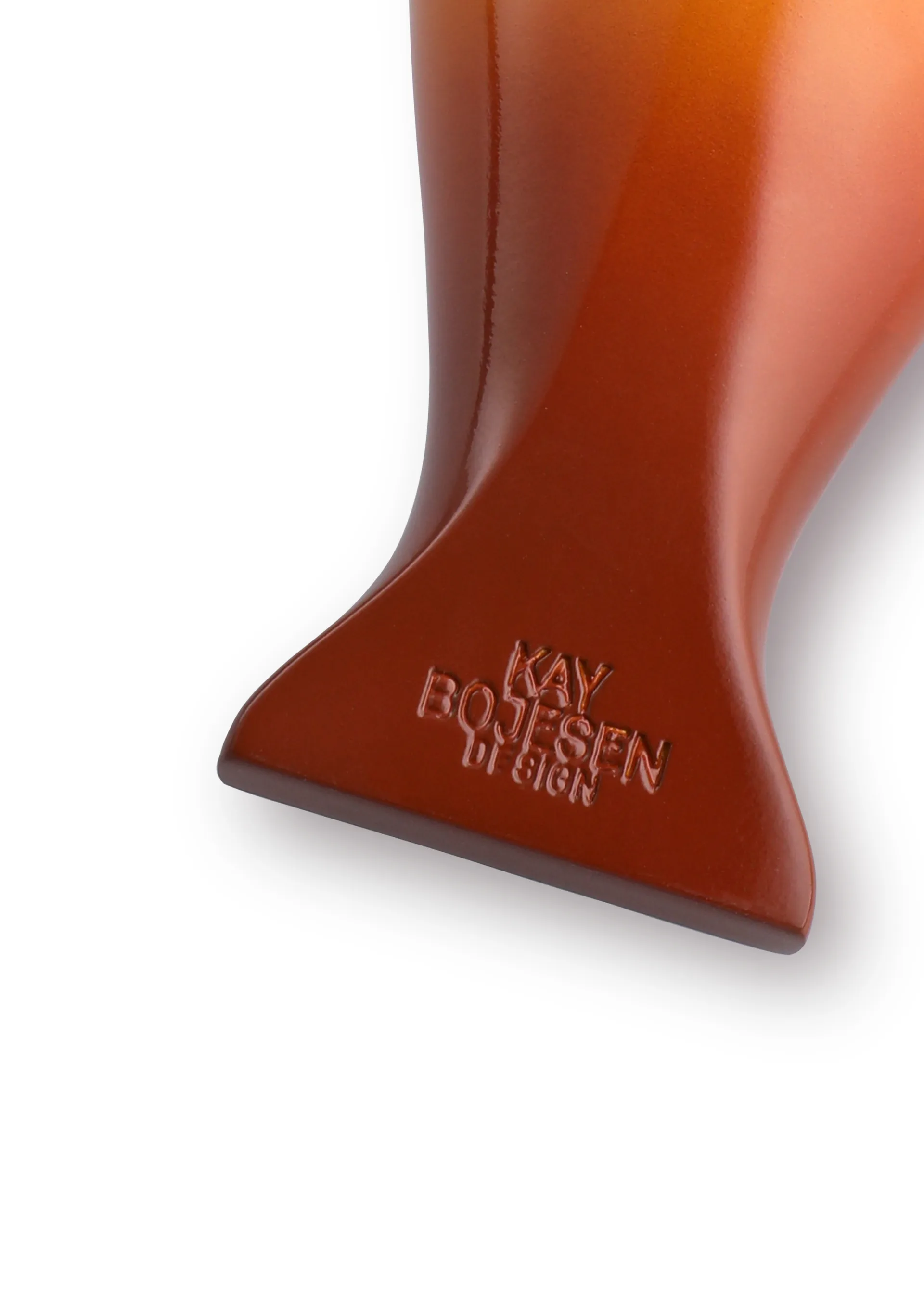 Story bird, 温馨款_15.5cm Kay Bojesen Denmark