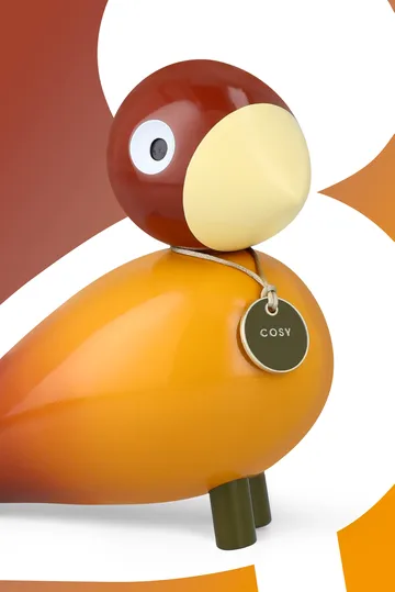 Story bird - 温馨款_15.5cm - Kay Bojesen Denmark