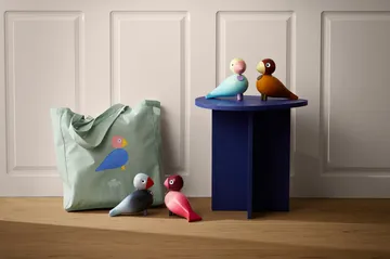 Story bird - 温馨款_15.5cm - Kay Bojesen Denmark
