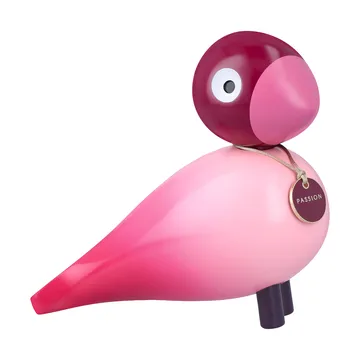 Story bird - 热情款 - Kay Bojesen Denmark