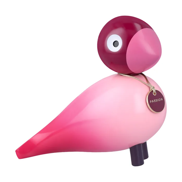 Story bird - 热情款 - Kay Bojesen Denmark