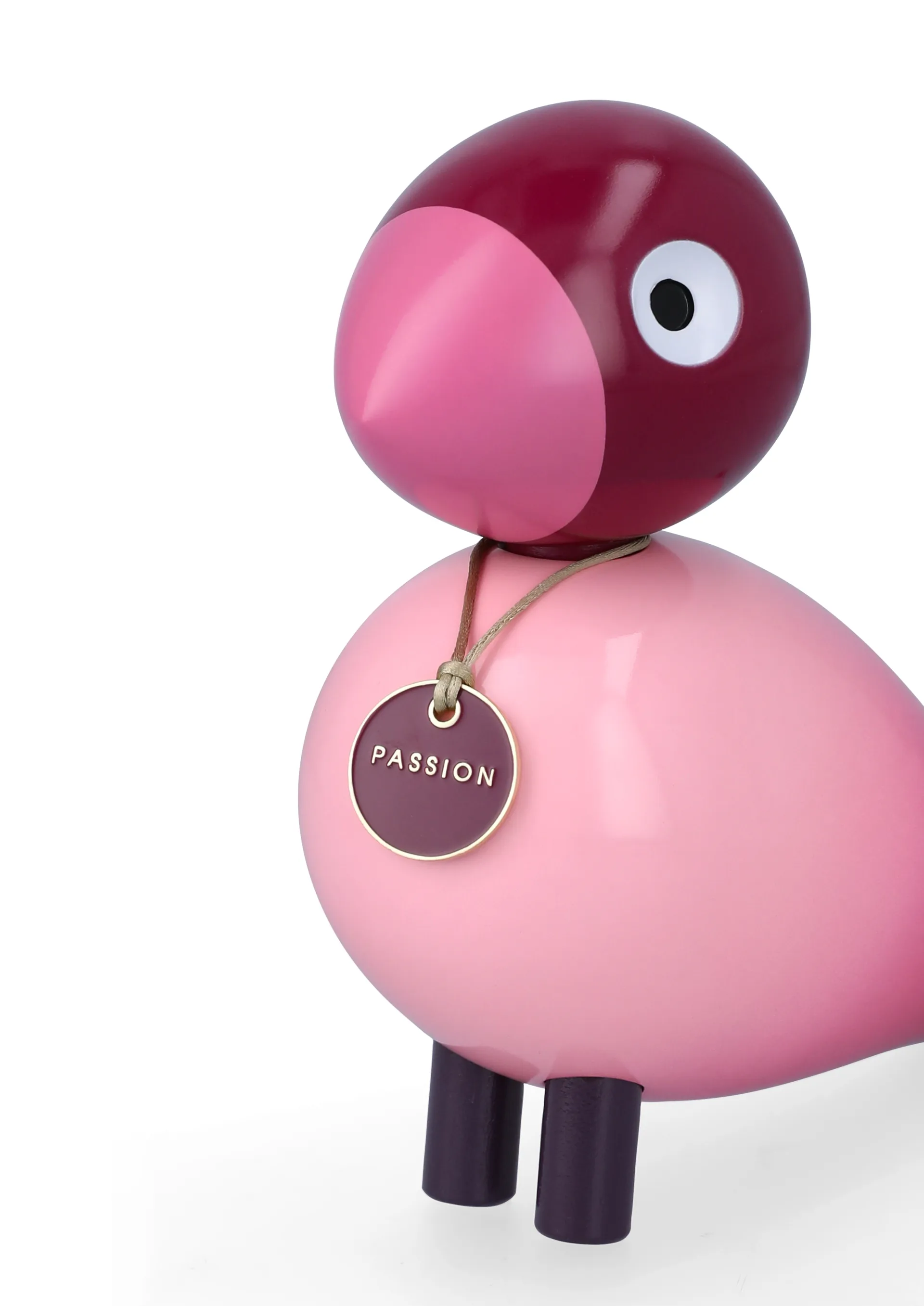 Story bird, 热情款 Kay Bojesen Denmark