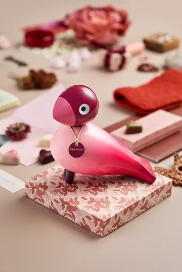 Story bird - 热情款 - Kay Bojesen Denmark