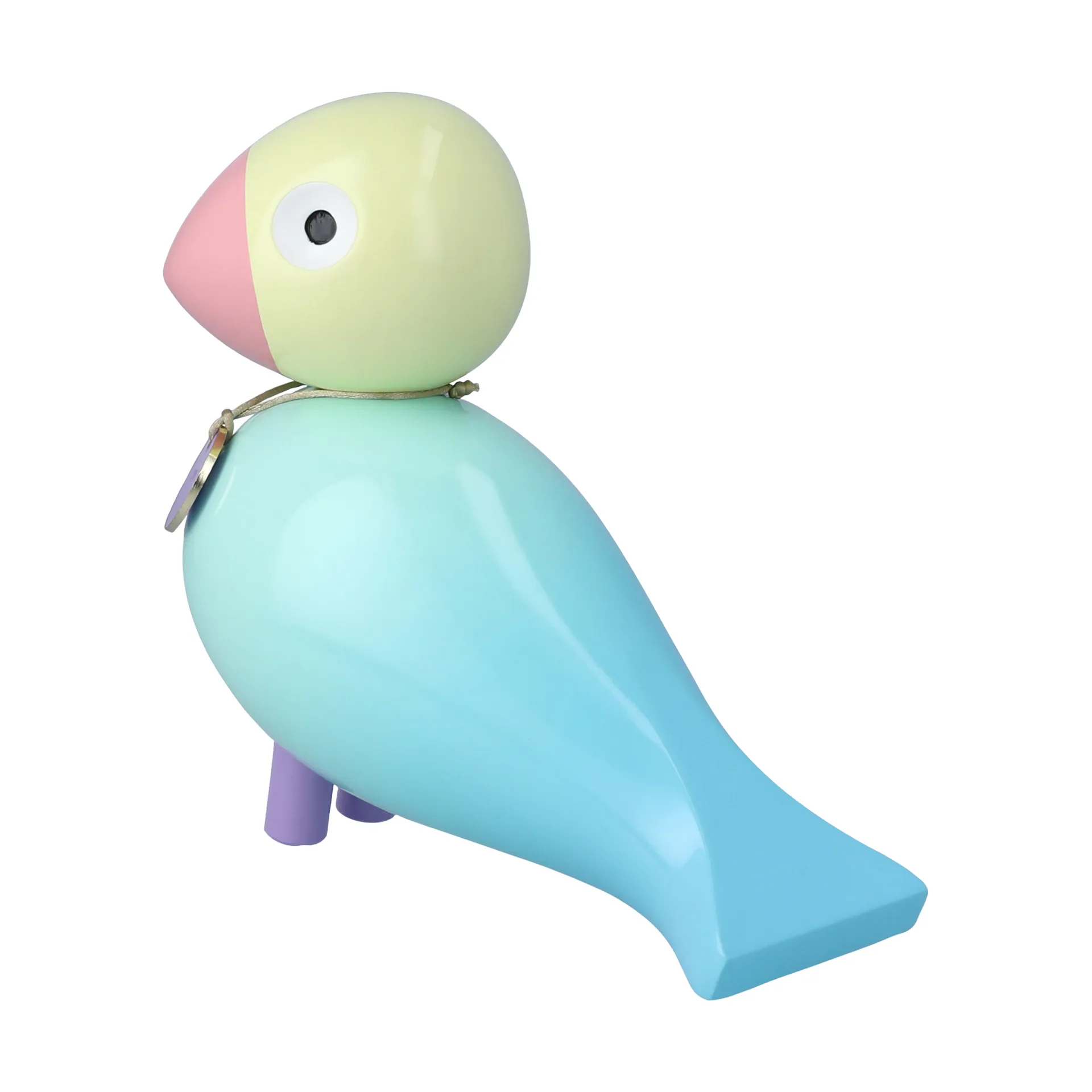 Story bird, 愉悦款 Kay Bojesen Denmark