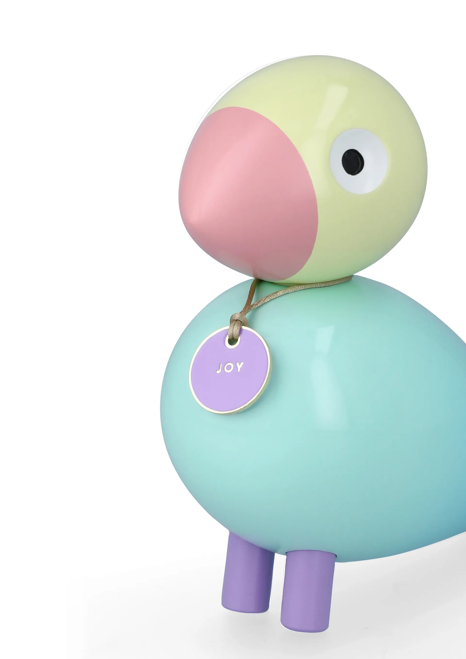 Story bird, 愉悦款 Kay Bojesen Denmark