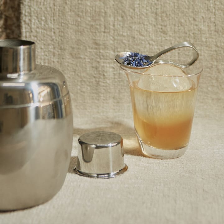 Kay Bojesen 玻璃 20 cl 两件套装, Transparent Kay Bojesen
