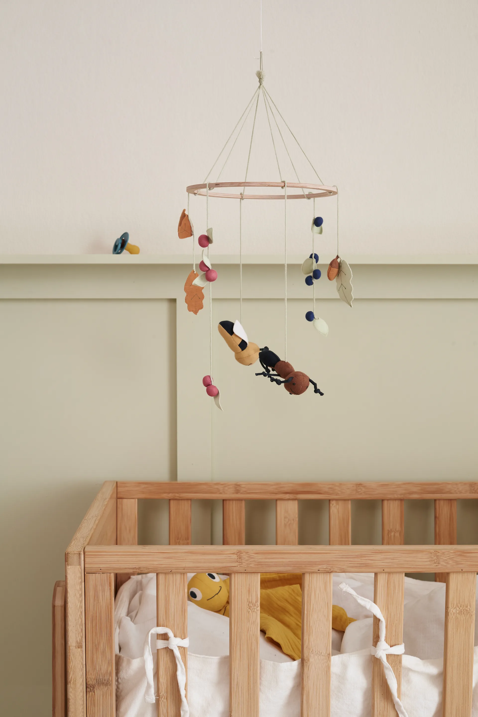 Edvin 平衡挂件 mobile, Multi Kid's Concept
