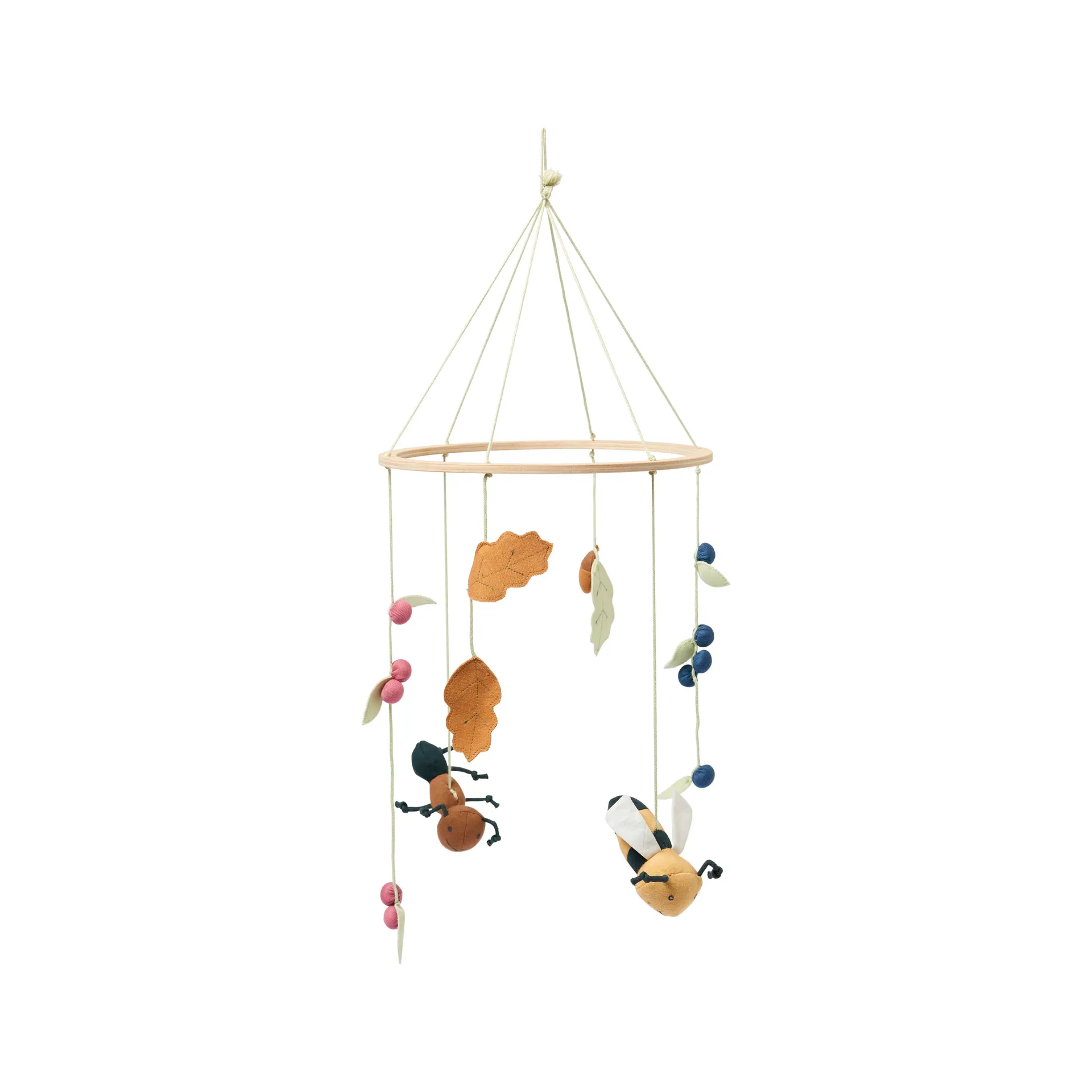 Edvin 平衡挂件 mobile, Multi Kid's Concept