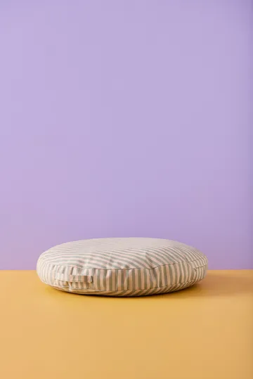 Kid's Base 儿童基地系列地垫Ø60cm - 兰德纹 - Kid's Concept