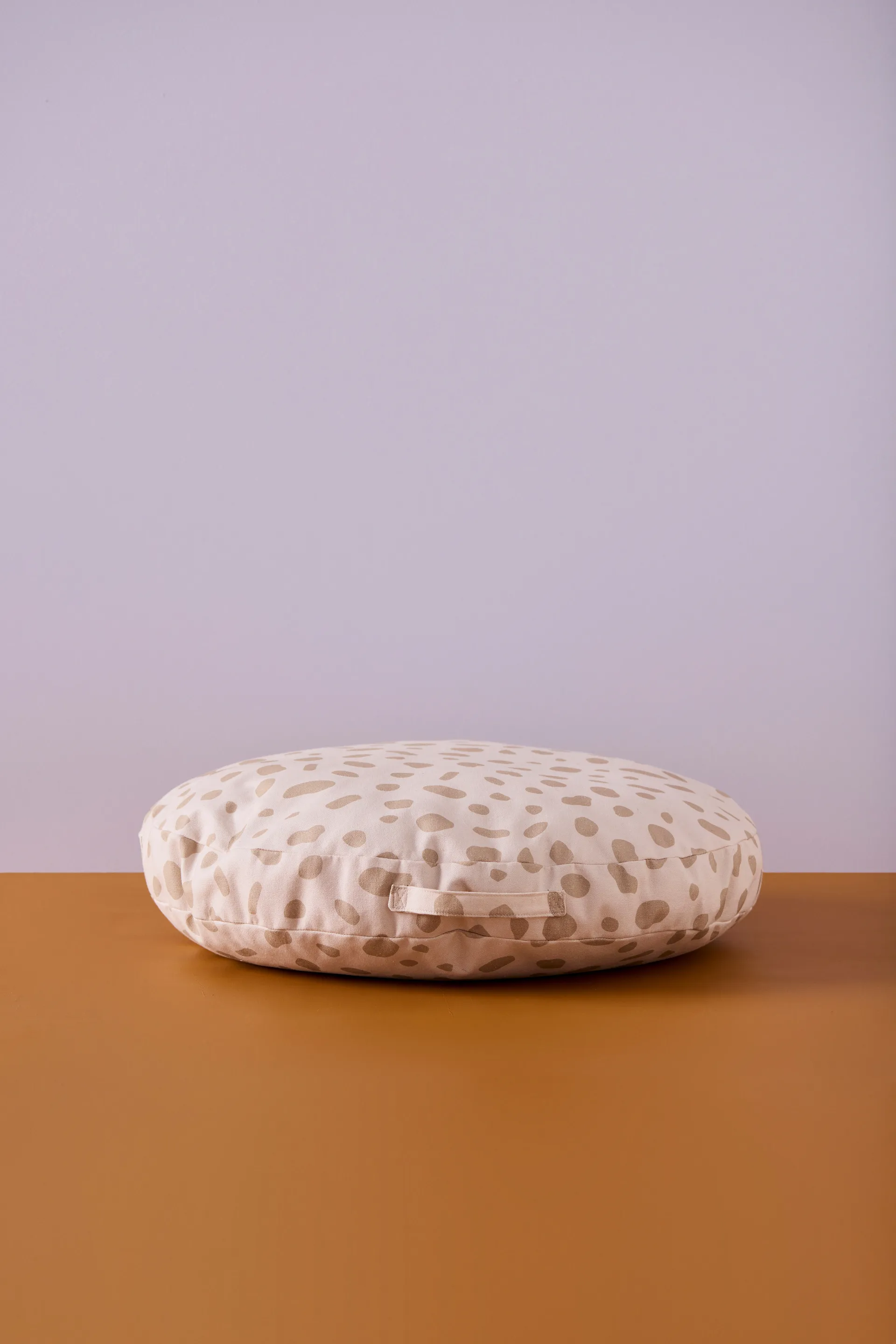 Kid's Base 儿童基地系列地垫Ø60cm, 圆点纹 Kid's Concept