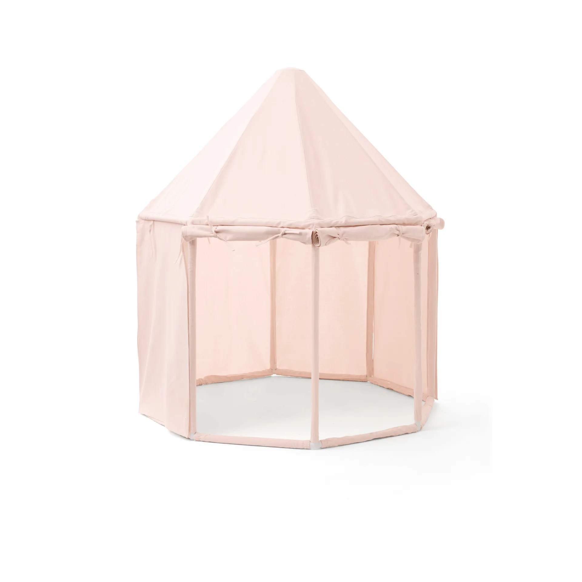 Kid's Base circus tent, Light-粉色 Kid's Concept