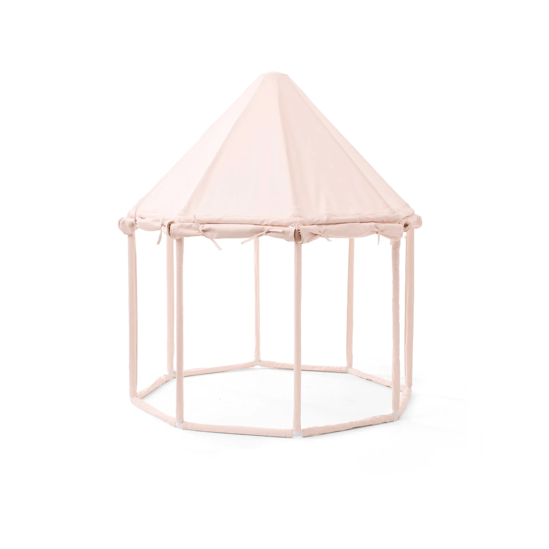 Kid's Base circus tent, Light-粉色 Kid's Concept