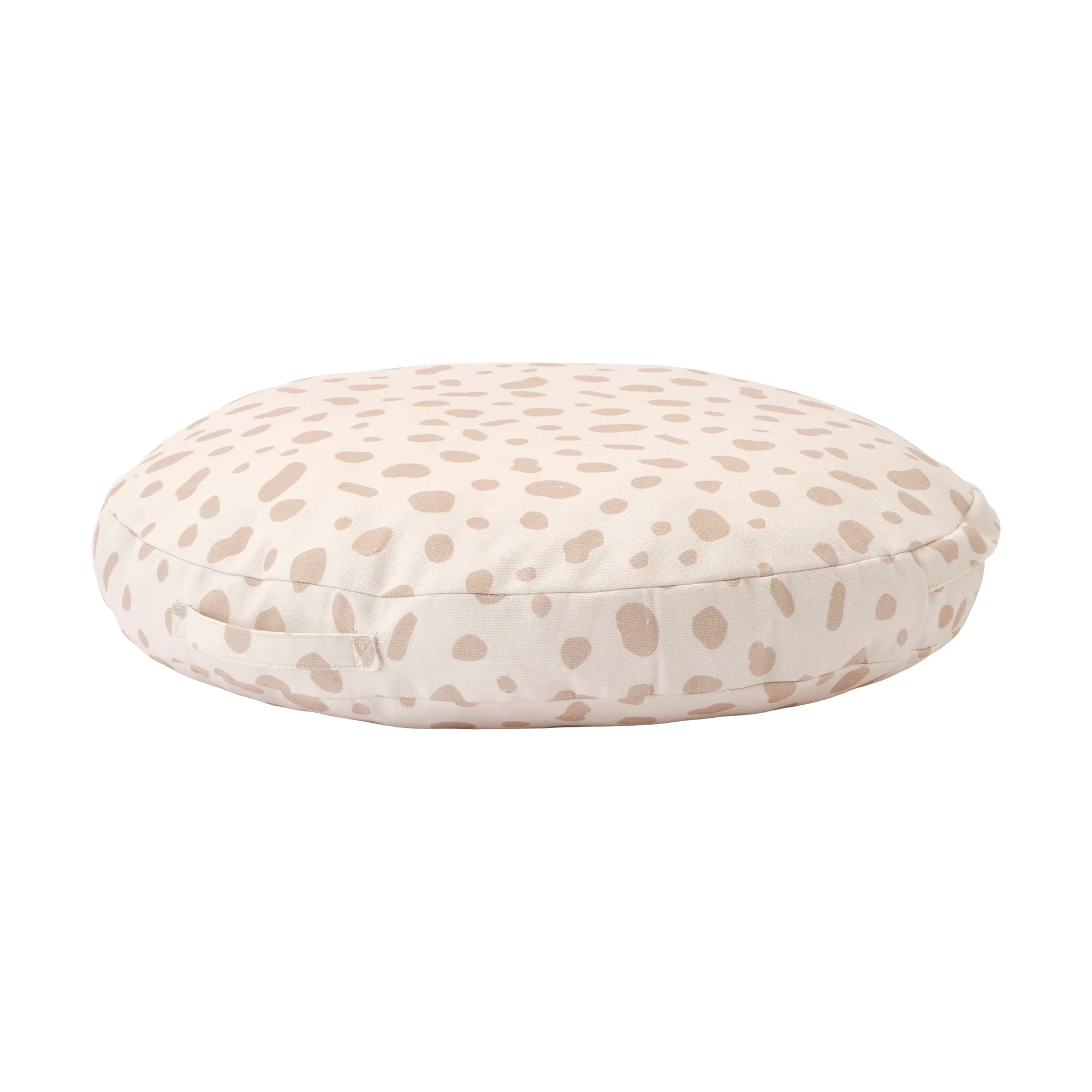 Kid's Base floor 靠枕|靠垫 Ø60 cm, Dotted Kid's Concept