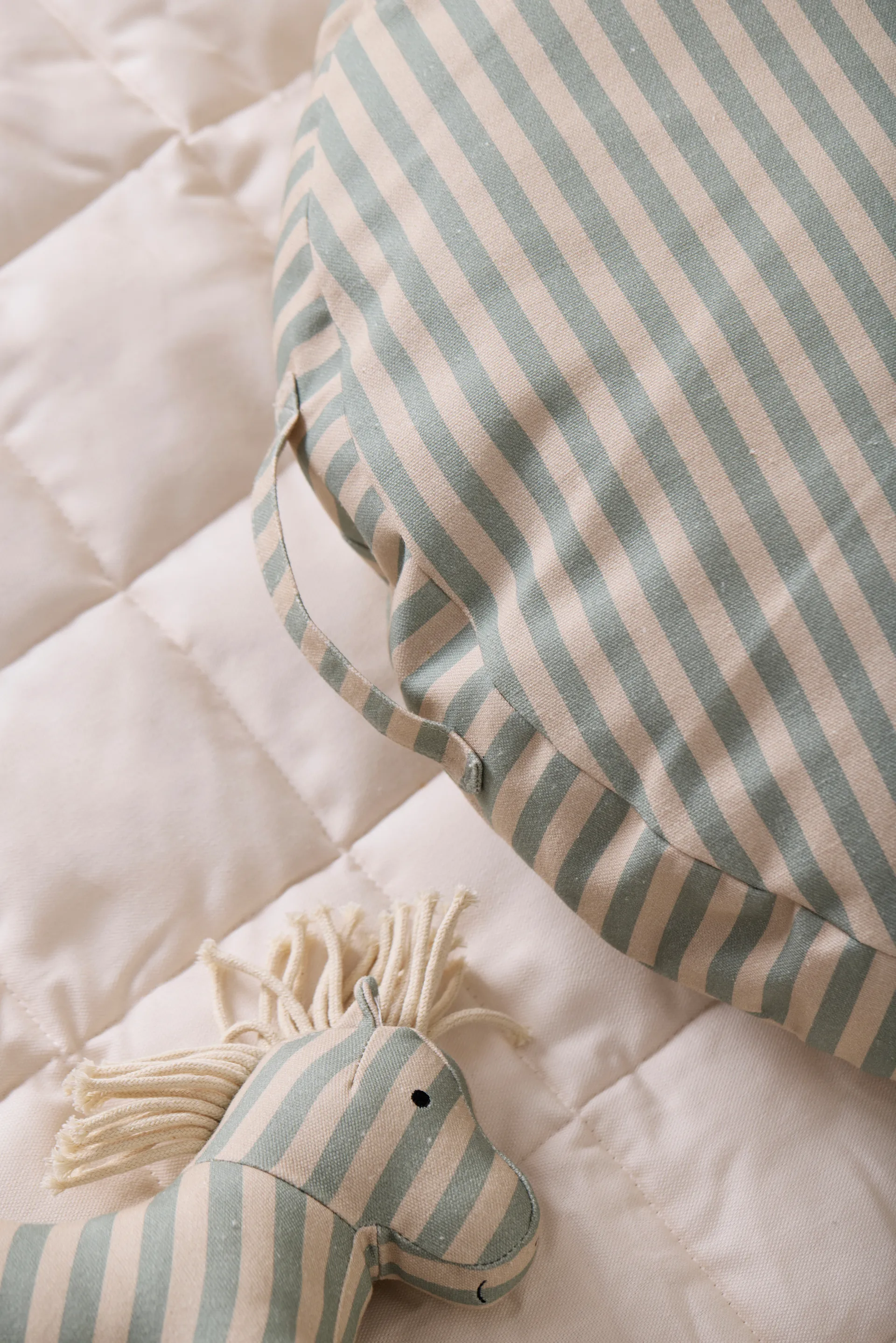 Kid's Base floor 靠枕|靠垫 Ø60 cm, Rand Kid's Concept